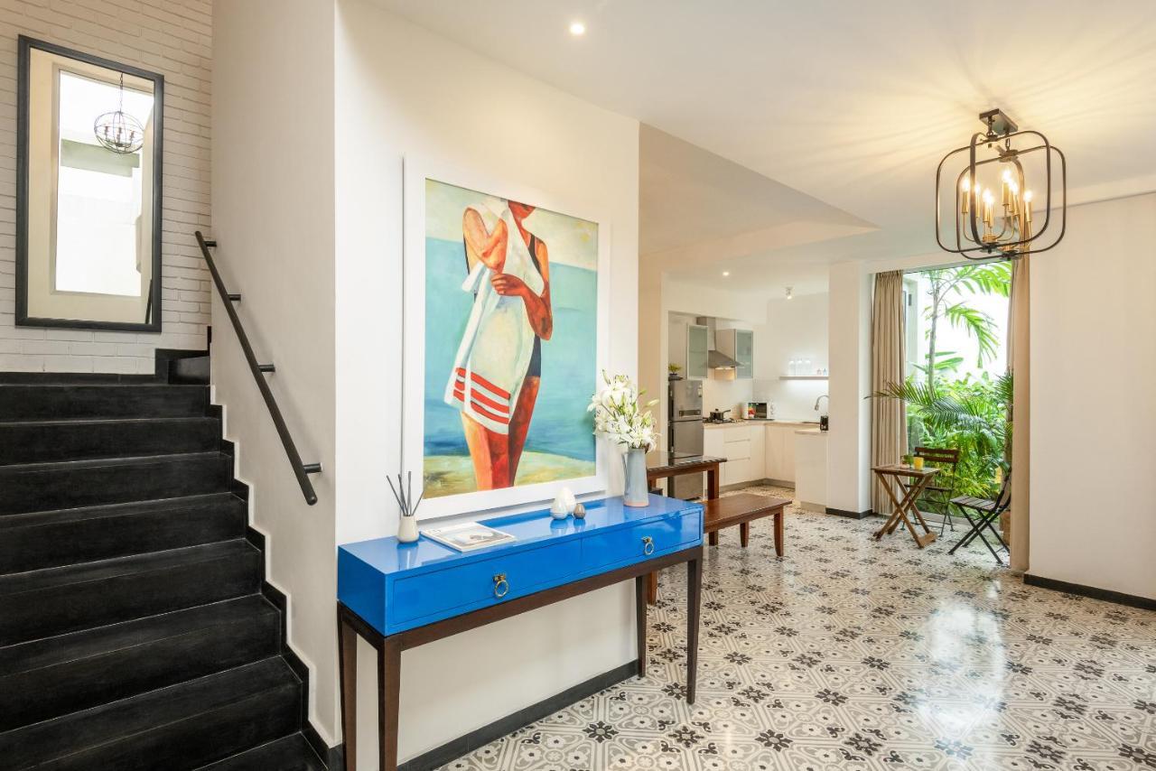 La Risa Estate Villa Vagator Ngoại thất bức ảnh